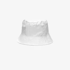 K-WAY Pascalle Plus Reversible - Headwear - Hat - Unisex - White-Beige Cheap