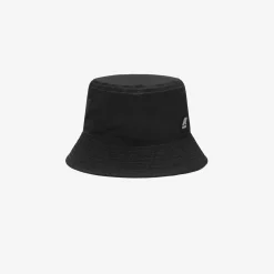 K-WAY Pascalle Plus Reversible - Headwear - Hat - Unisex - Black P-Beige Lt New