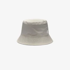 K-WAY Pascalle Plus Reversible - Headwear - Hat - Unisex - Black P-Beige Lt New