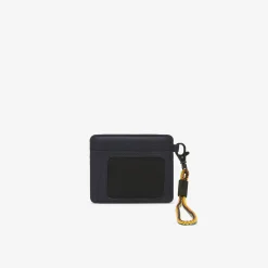 K-WAY Pavilly - Small Accessories - Wallet - Unisex - Blue Depth Best Sale