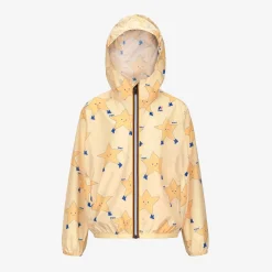 K-WAY P.Claude Tiny - Jackets - Mid - Kid Unisex - Tiny Rock Stars Best