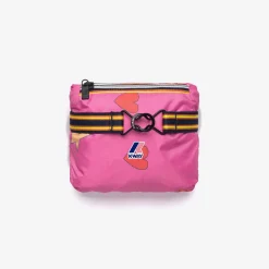 K-WAY P.Claude Tiny - Jackets - Mid - Kid Unisex - Tiny Hearts Cheap