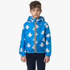 K-WAY P.Claude Tiny - Jackets - Mid - Kid Unisex - Tiny Peace Cheap