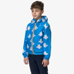 K-WAY P.Claude Tiny - Jackets - Mid - Kid Unisex - Tiny Peace Cheap