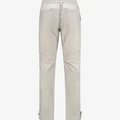 K-WAY Remis - Pants - Sport Trousers - Man - Beige Lt Outlet