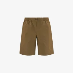 K-WAY Remisen - Shorts - Sportshorts - Man - Brown Corda Shop