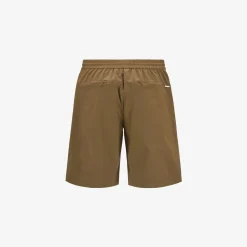 K-WAY Remisen - Shorts - Sportshorts - Man - Brown Corda Shop