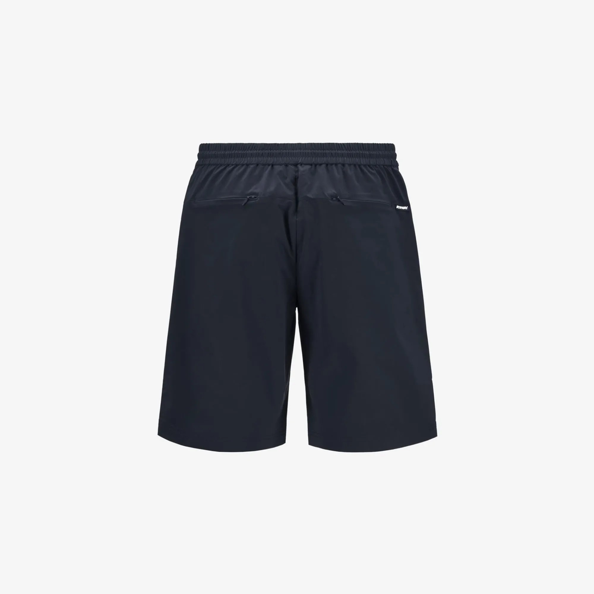 K-WAY Remisen - Shorts - Sportshorts - Man - Blue Depth Outlet