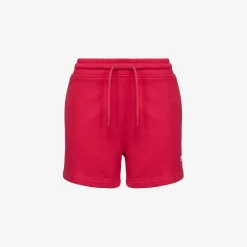 K-WAY Rika - Shorts - Sportshorts - Woman - Red Berry Discount