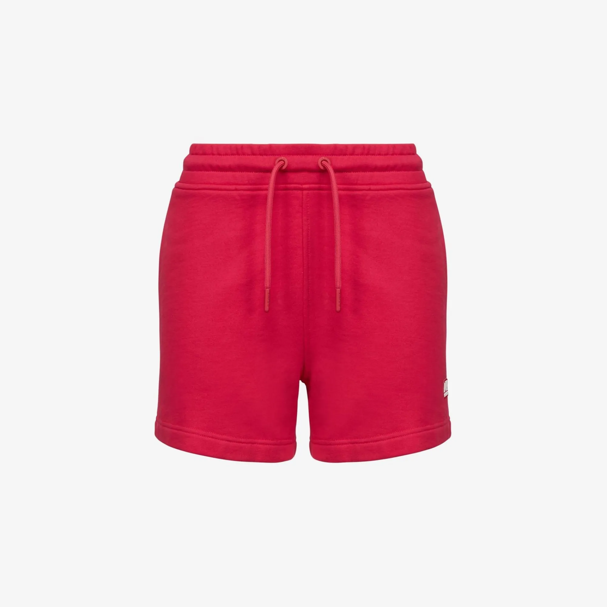 K-WAY Rika - Shorts - Sportshorts - Woman - Red Berry Discount