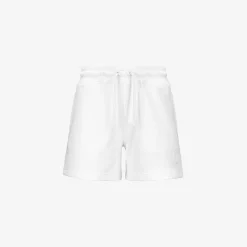 K-WAY Rika - Shorts - Sportshorts - Woman - White Cheap