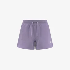 K-WAY Rikette Light Spacer - Shorts - Sportshorts - Woman - Violet Glicine Best