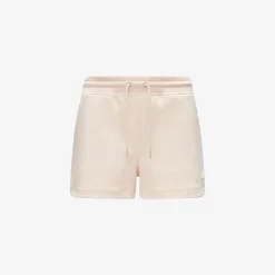 K-WAY Rikette Light Spacer - Shorts - Sportshorts - Woman - Pink Cloud Clearance
