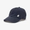 K-WAY Rob - Headwear - Cap - Unisex - Blue Depth Online