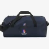 K-WAY Sanary Orient Express Team Ac - Bags - Duffle - Unisex - Blue Dress Flash Sale