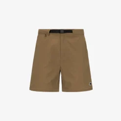 K-WAY Sepaux - Pants - Cargo - Man - Brown Corda Outlet