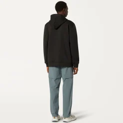 K-WAY Sepaux - Pants - Cargo - Man - Grey Everest Cheap