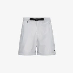 K-WAY Sepaux - Pants - Cargo - Man - Grey Ash Outlet