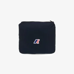 K-WAY Seril Travel - T-Shirtstop - T-Shirt - Unisex - Blue Depth Online