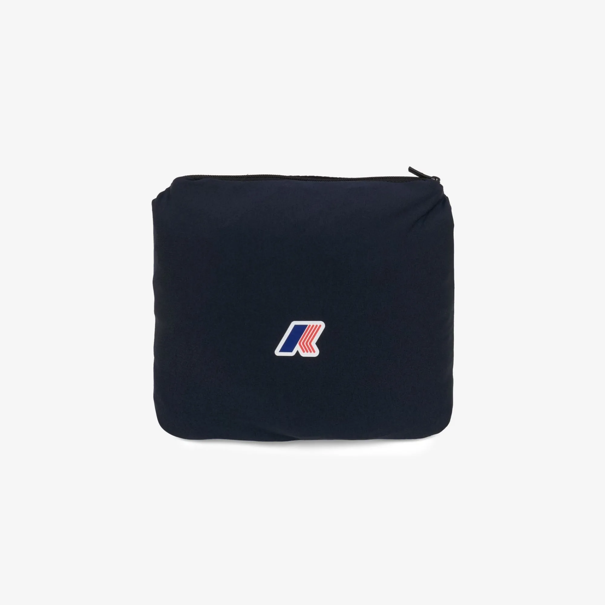 K-WAY Seril Travel - T-Shirtstop - T-Shirt - Unisex - Blue Depth Online