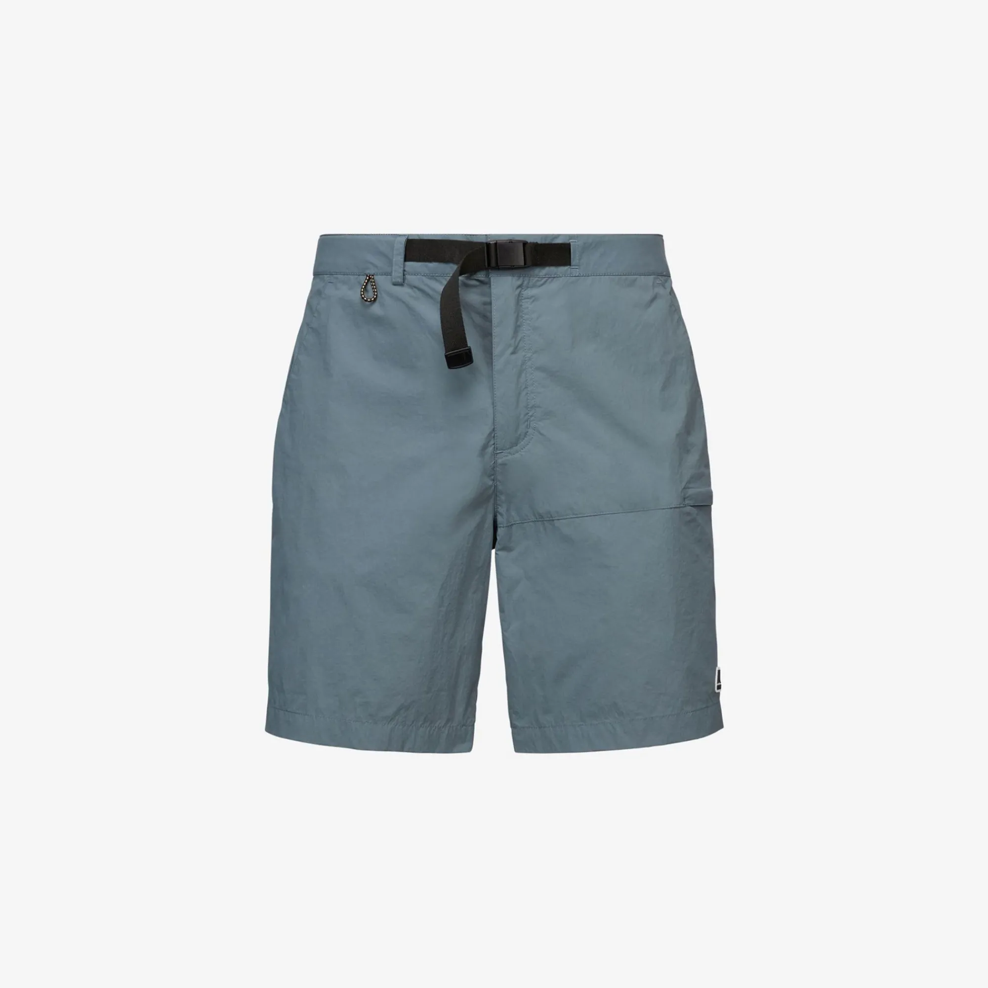 K-WAY Taprinne - Shorts - Cargo - Man - Grey Everest Hot