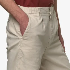 K-WAY Theon - Shorts - Chino - Man - Beige Lt Flash Sale