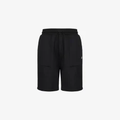 K-WAY Theotime Light Spacer - Shorts - Sportshorts - Man - Black Pure Clearance