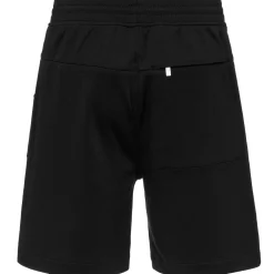 K-WAY Theotime Light Spacer - Shorts - Sportshorts - Man - Black Pure Clearance