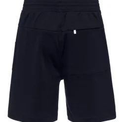 K-WAY Theotime Light Spacer - Shorts - Sportshorts - Man - Blue Depth Discount