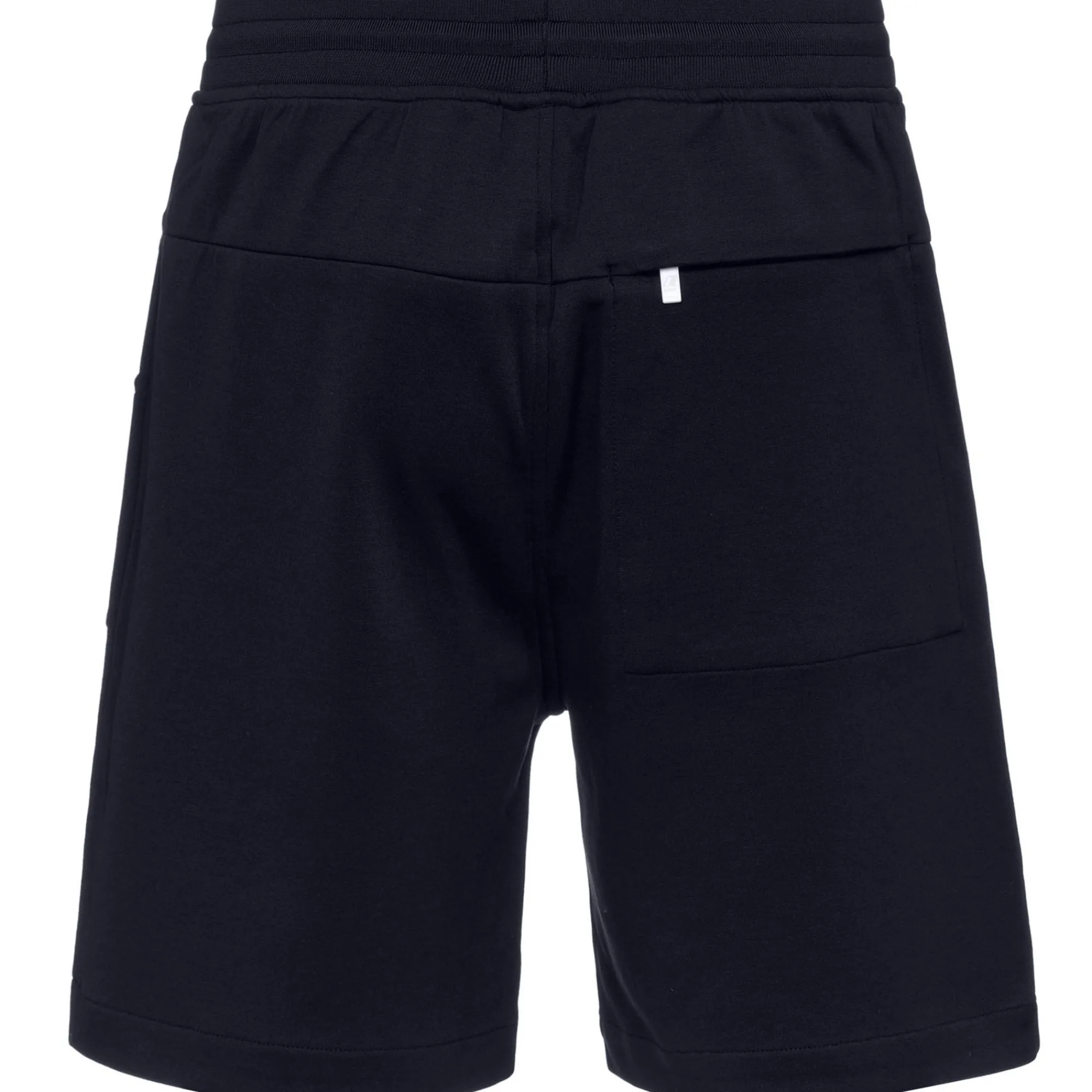 K-WAY Theotime Light Spacer - Shorts - Sportshorts - Man - Blue Depth Discount