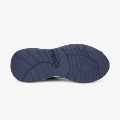 K-WAY Training 3.0 Laces - Sport Shoes - Low Cut - Unisex - White-Azure Blizzard-Beige Lt-Blue Depth Cheap