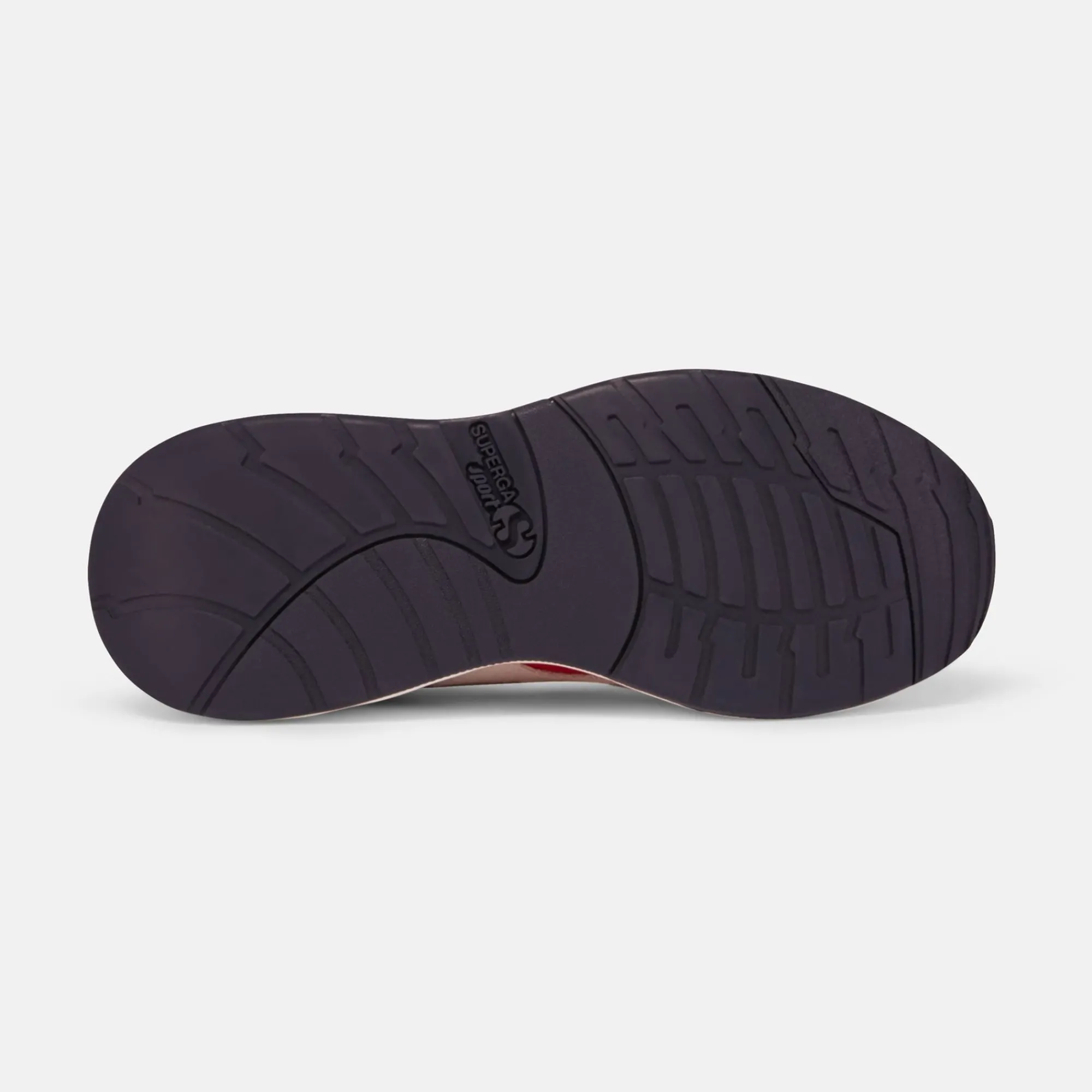 K-WAY Training 3.0 Laces - Sport Shoes - Low Cut - Unisex - Red-Lt Gray-White-Blu Navy Best Sale