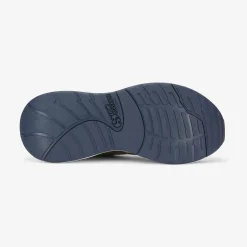 K-WAY Training 3.0 Laces - Sport Shoes - Low Cut - Unisex - Beige Grey-Blue Depth-Green Blackish Online