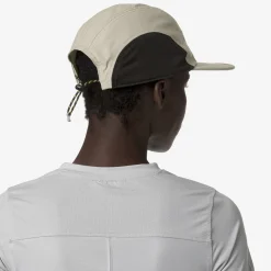 K-WAY Vanoise - Headwear - Cap - Unisex - Beige Taupe-Black Pure Shop