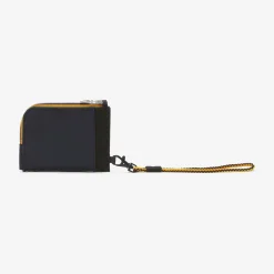 K-WAY Villebonne - Small Accessories - Wallet - Unisex - Blue Depth Outlet