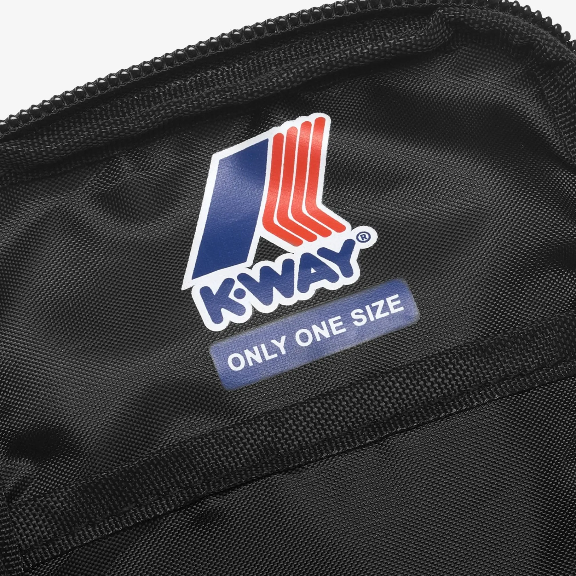 K-WAY Vitree - Small Accessories - Phoneholder - Unisex - Orange Rust Flash Sale