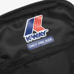 K-WAY Vitree - Small Accessories - Phoneholder - Unisex - Red Dk Sale